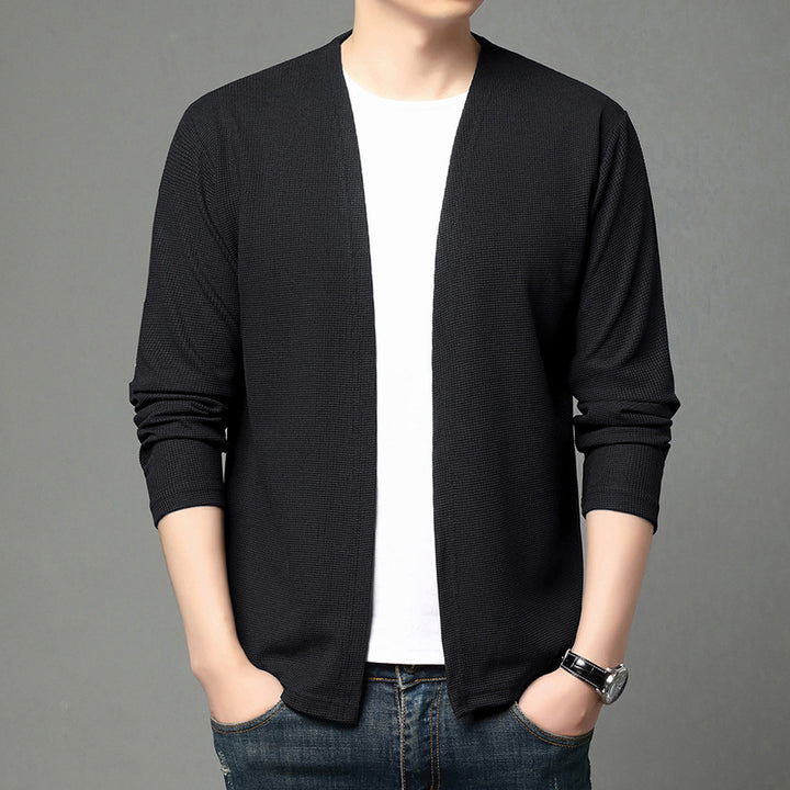 Lucas - Casual Breathable Coat