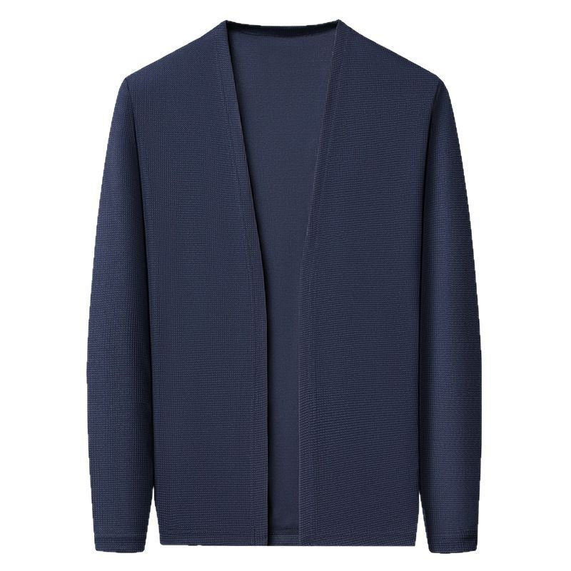 Lucas - Casual Breathable Coat