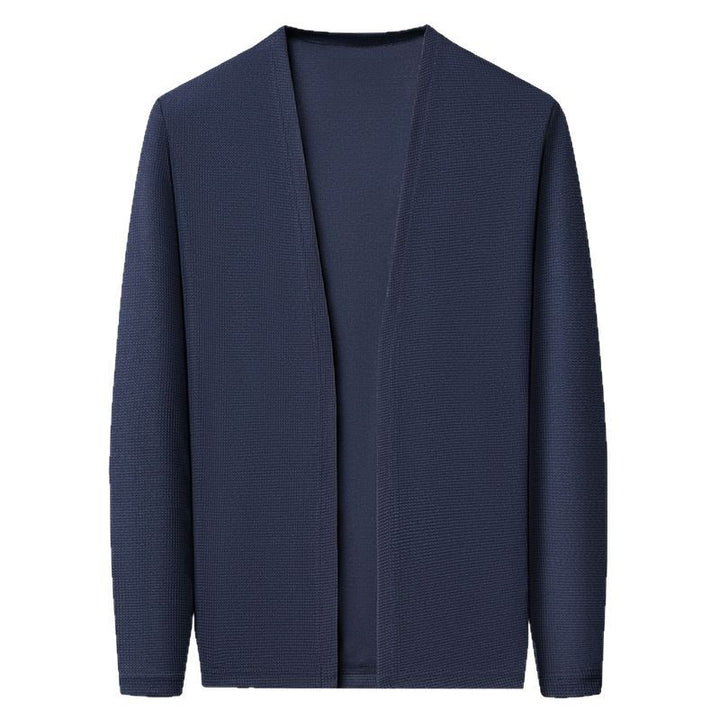 Lucas - Casual Breathable Coat
