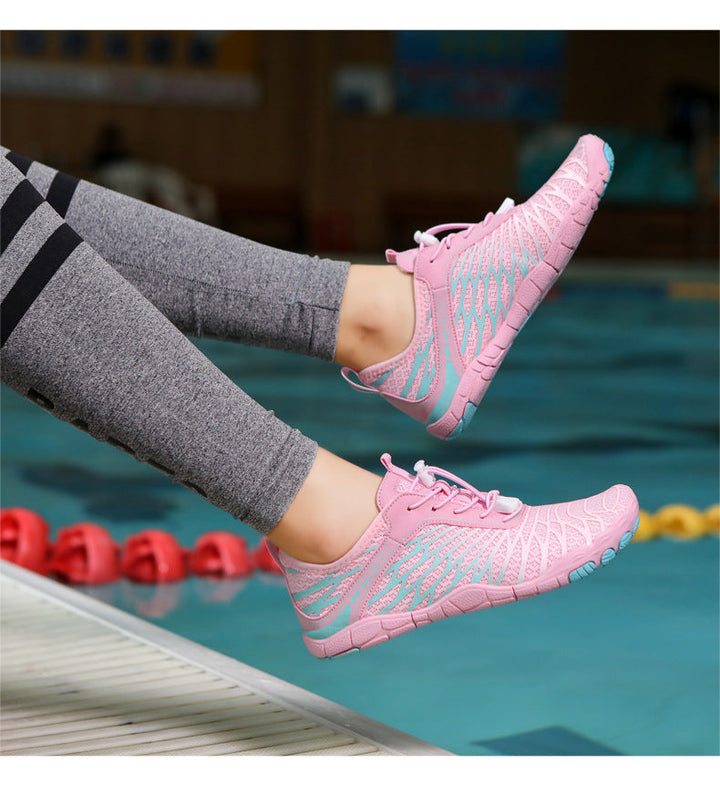 Noah - Non-slip Unisex Orthopedic Shoes