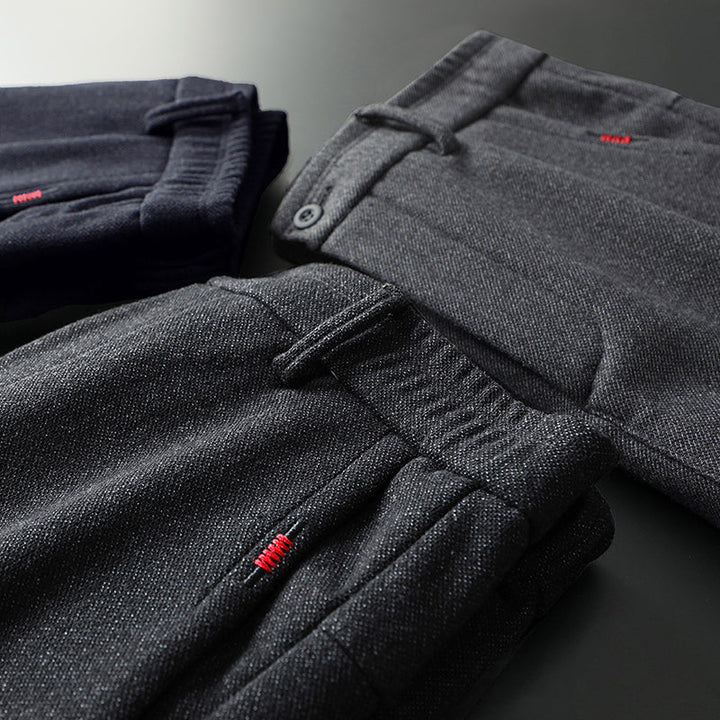 Elijah - Comfortable Warm Pants