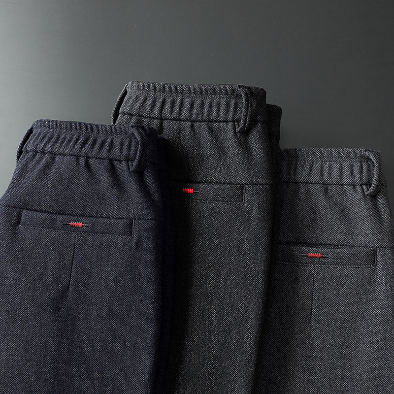Elijah - Comfortable Warm Pants