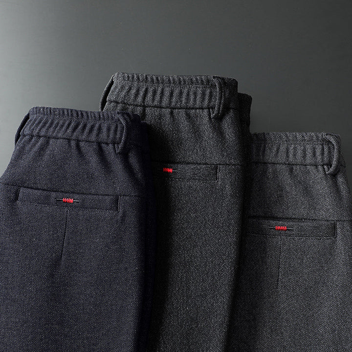Elijah - Comfortable Warm Pants