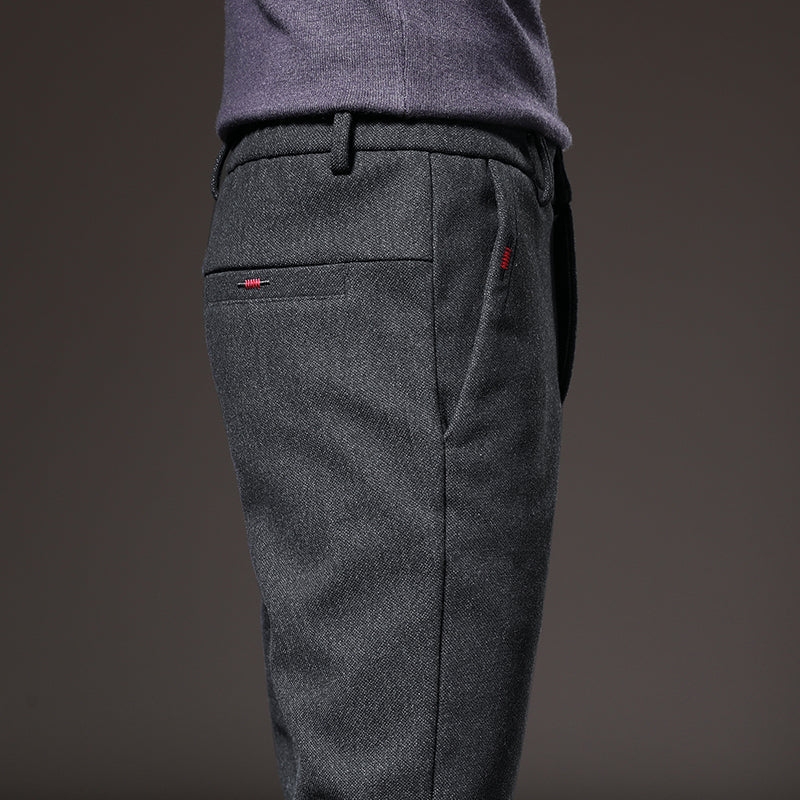 Elijah - Comfortable Warm Pants