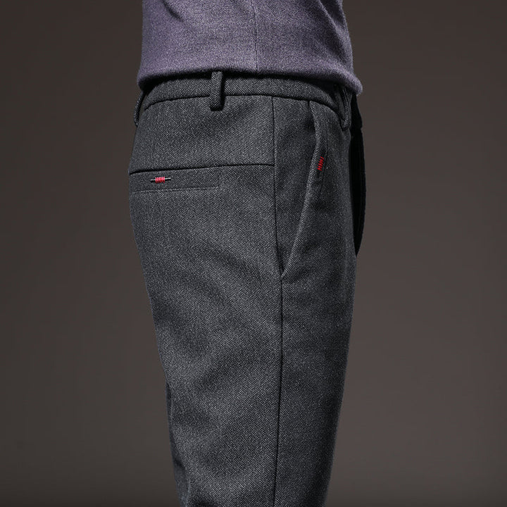 Elijah - Comfortable Warm Pants