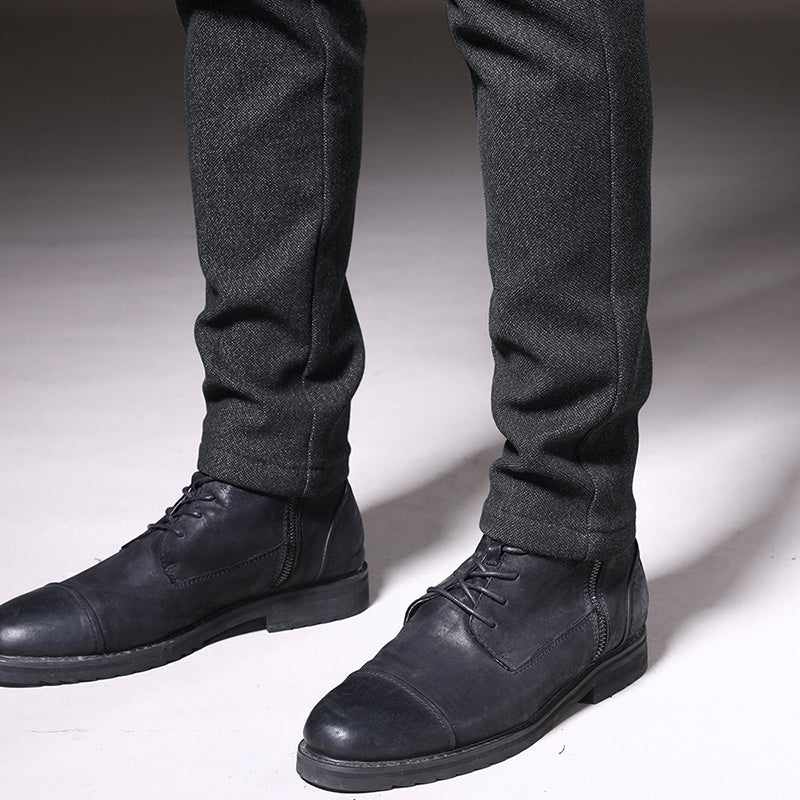Elijah - Comfortable Warm Pants
