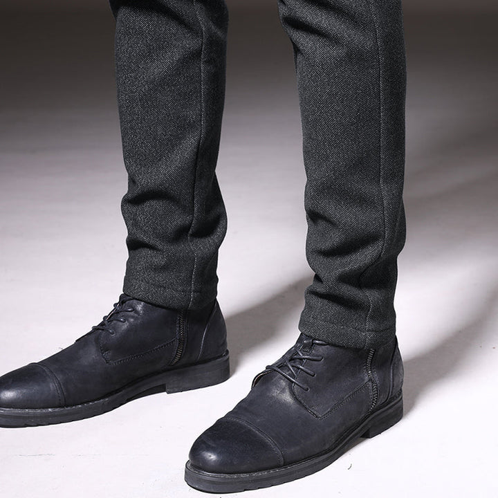 Elijah - Comfortable Warm Pants