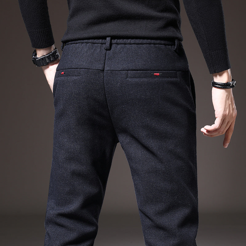 Elijah - Comfortable Warm Pants