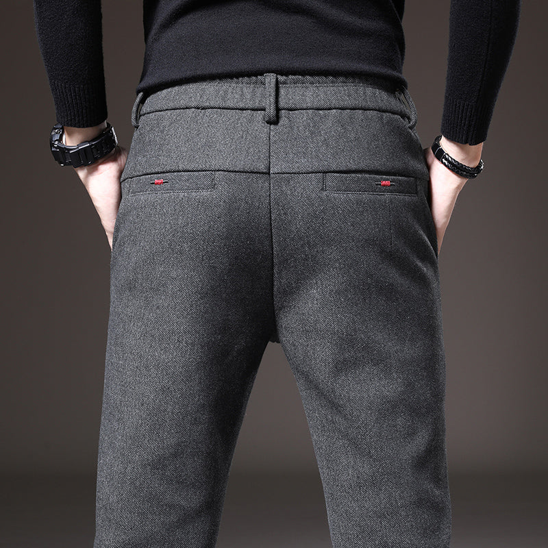 Elijah - Comfortable Warm Pants