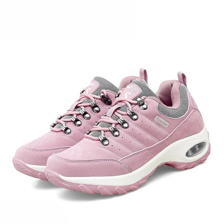 Mia - Ergonomic Shoes