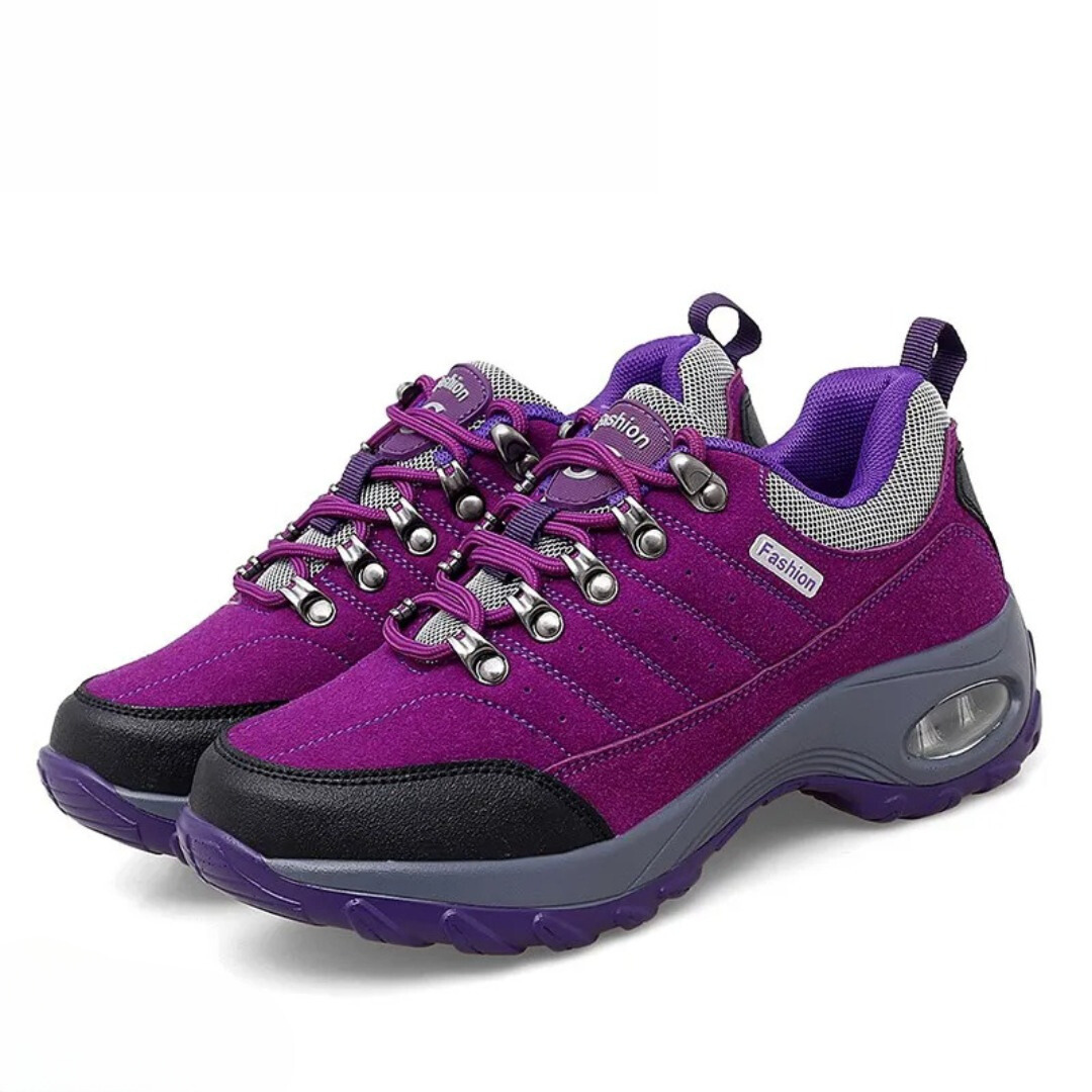 Mia - Ergonomic Shoes