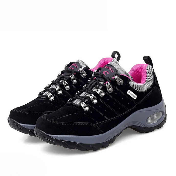 Mia - Ergonomic Shoes