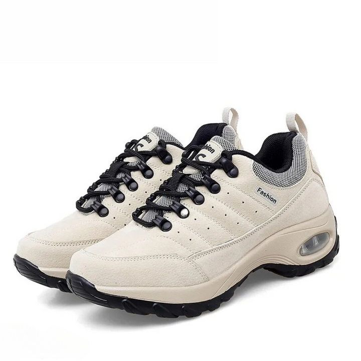Mia - Ergonomic Shoes