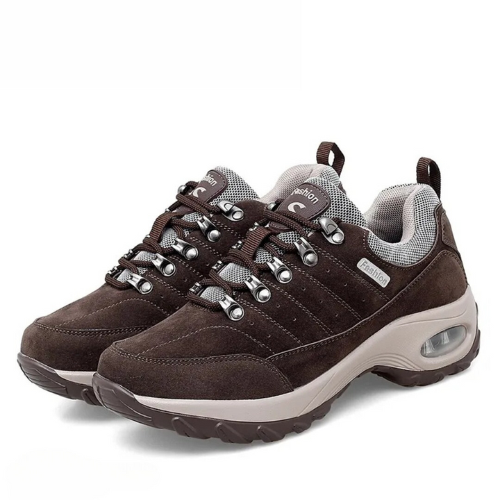 Mia - Ergonomic Shoes