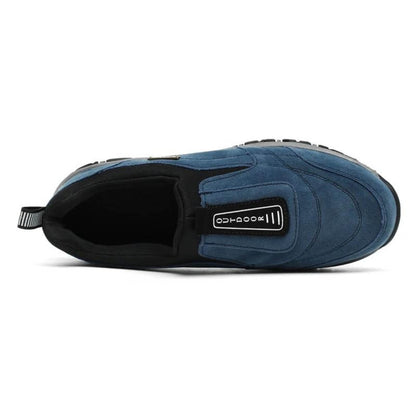 Carter - Ergonomic Walking Boots