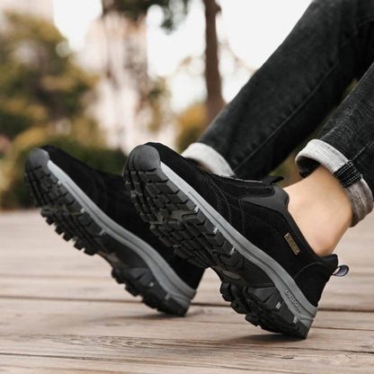 Carter - Ergonomic Walking Boots