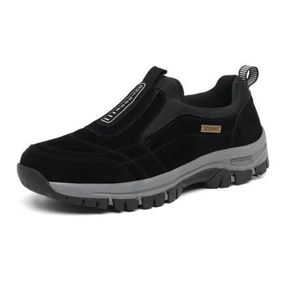 Carter - Ergonomic Walking Boots