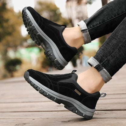 Carter - Ergonomic Walking Boots