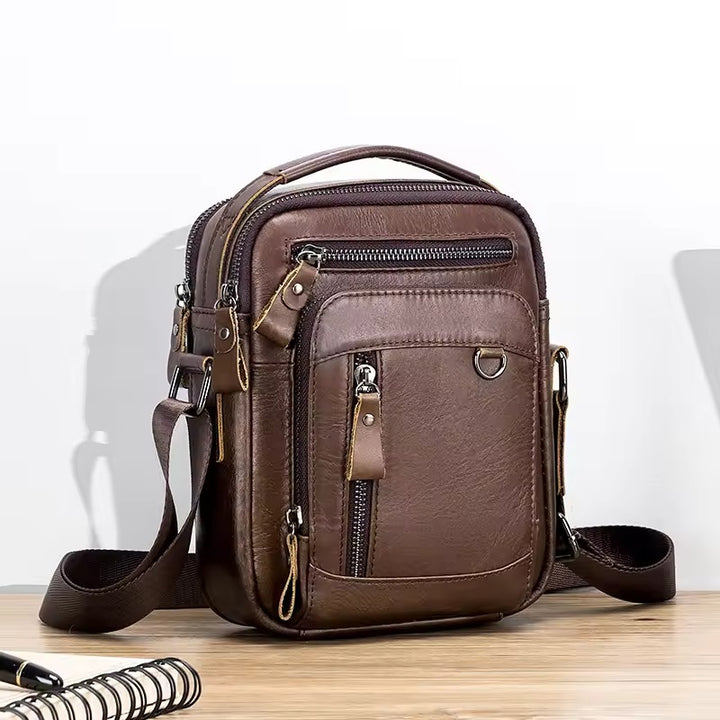 Liam - Versatile Crossbody Bag