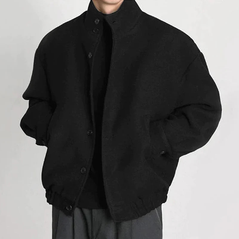 Ethan - Premium Warm Jacket