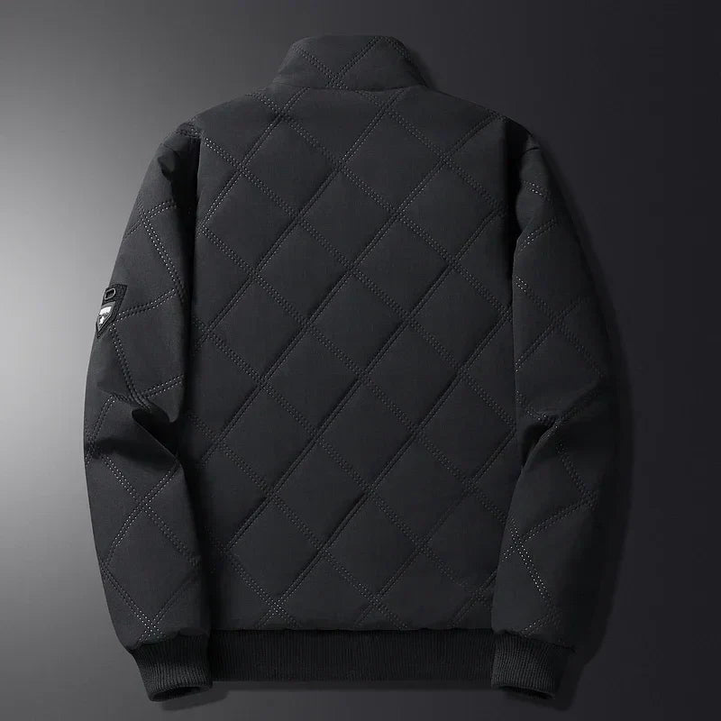 James - Stylish Comfortable Winter Coat
