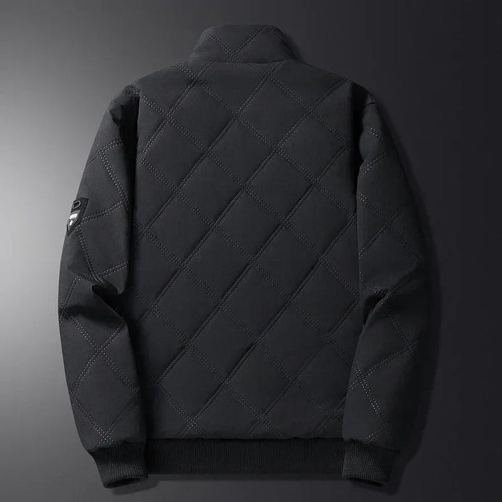 James - Stylish Comfortable Winter Coat