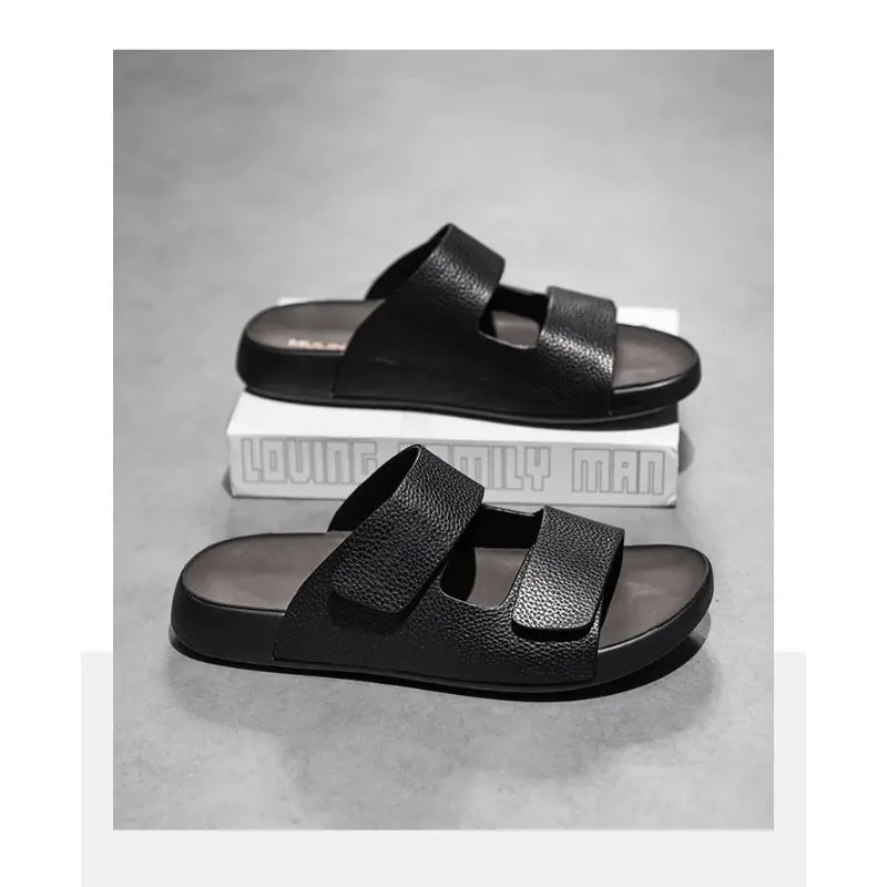 Lucas - Stylish Orthopedic Sandals