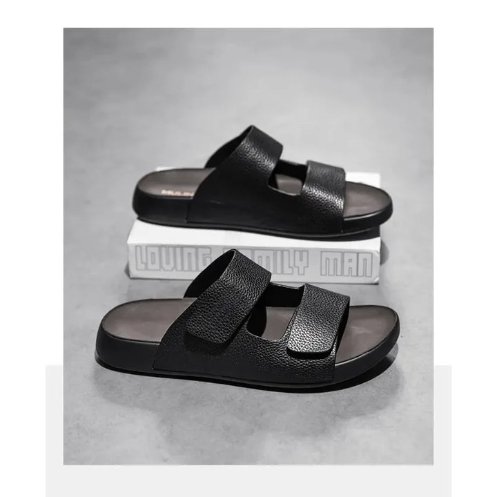 Lucas - Stylish Orthopedic Sandals