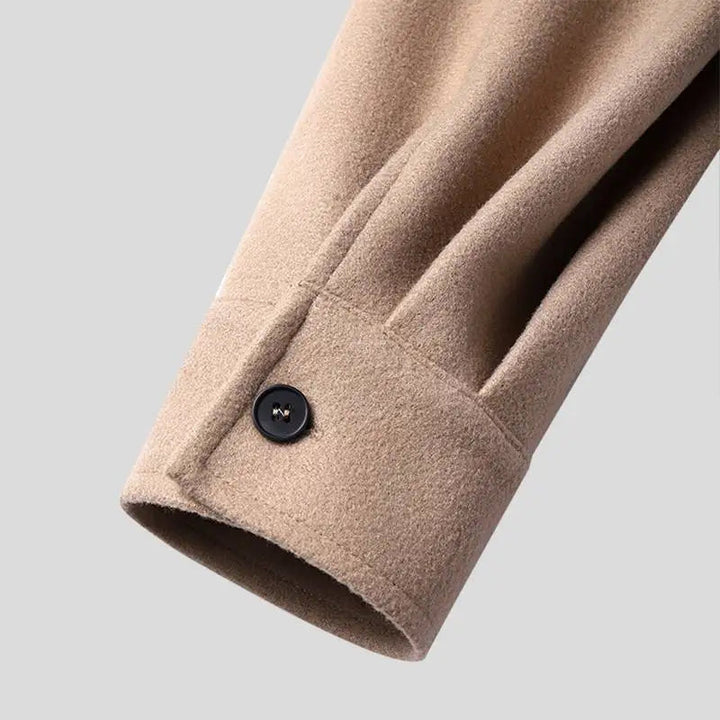 Ethan - Premium Warm Jacket