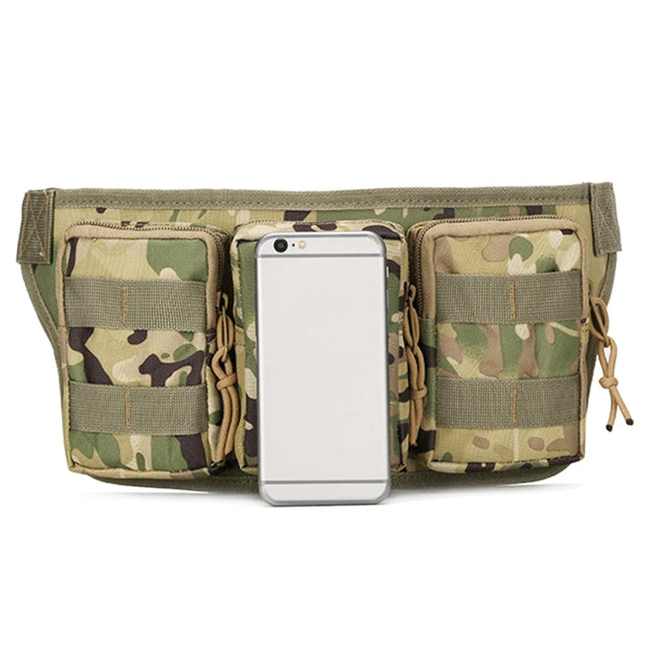 Hudson - Tactical American Pride Bag