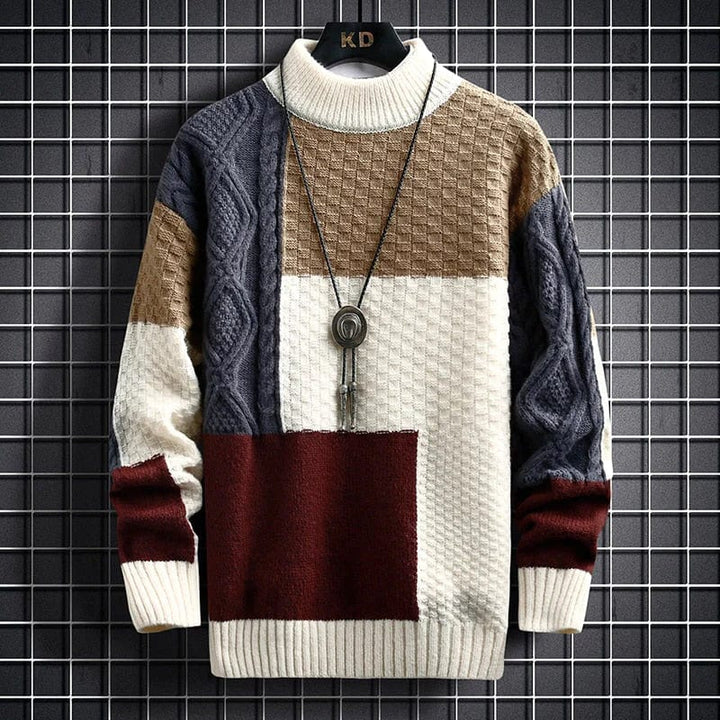 Dylan - Stylish Comfortable Sweater