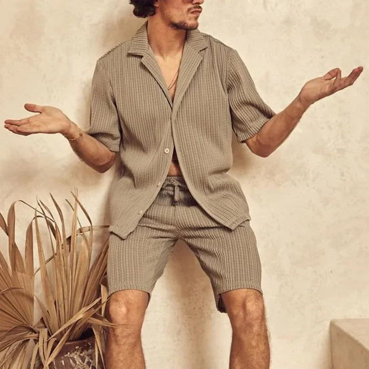 Dylan - Casual Summer Set