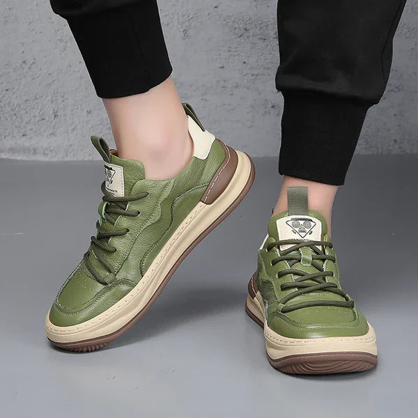 Ethan - Comfortable Orthopedic Shoes