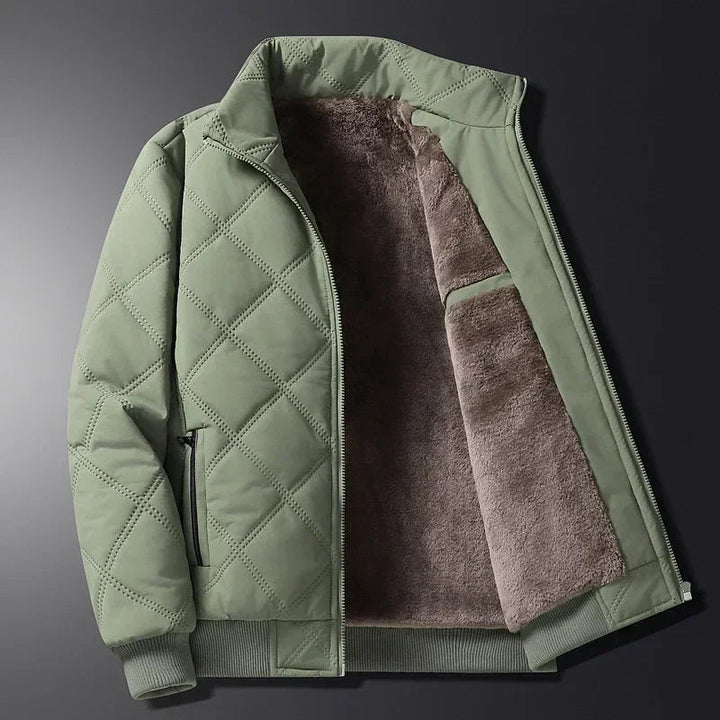 James - Stylish Comfortable Winter Coat