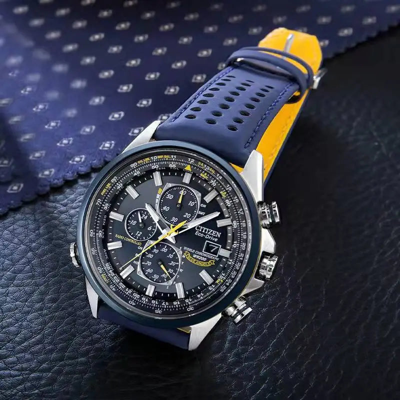 Julian - Luxury Trend Quartz Watch