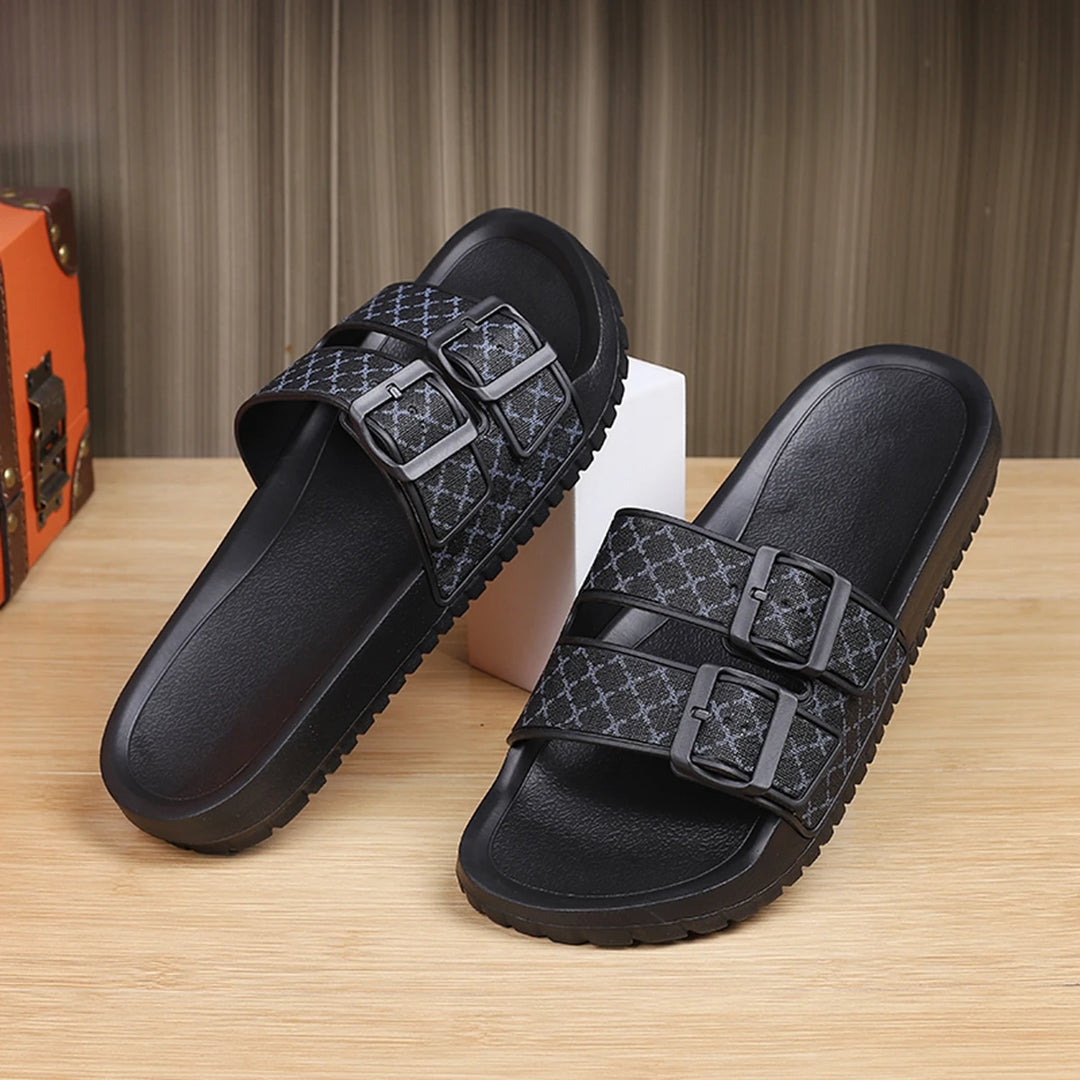 Carter - Comfortable Breathable Wear-Resistant Sandals