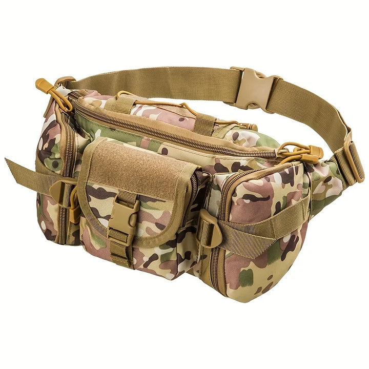 Austin - Tactical American Pride Bag