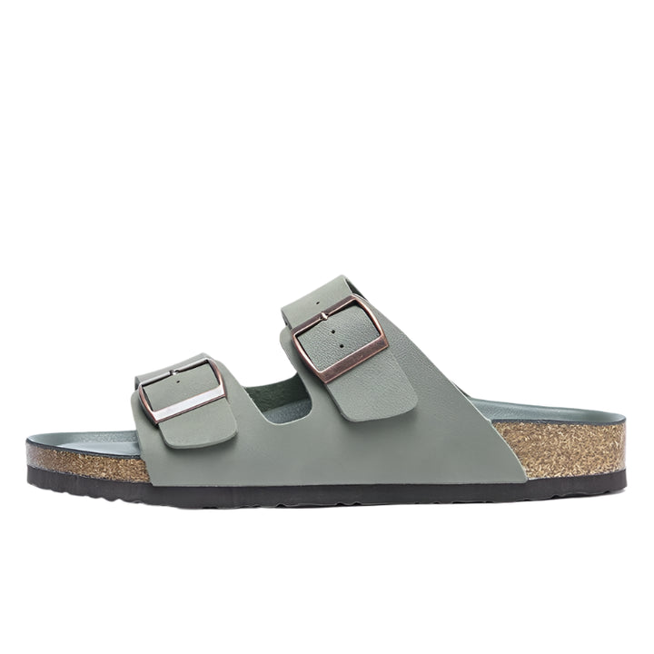 Elijah - Comfortable Orthopedic Soft Sole Slippers
