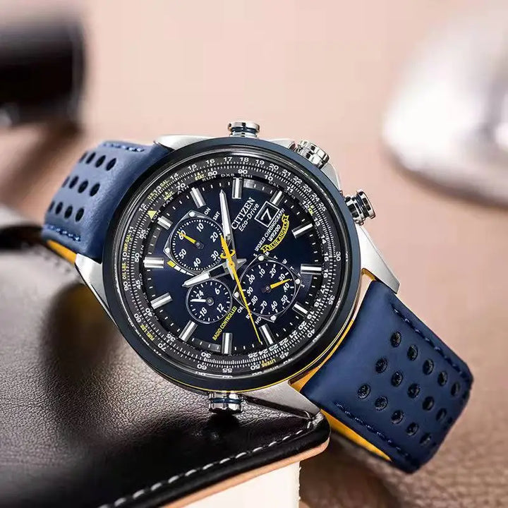Julian - Luxury Trend Quartz Watch