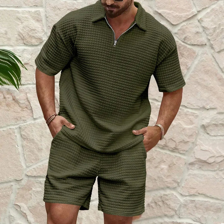 Liam - Comfortable Summer Set