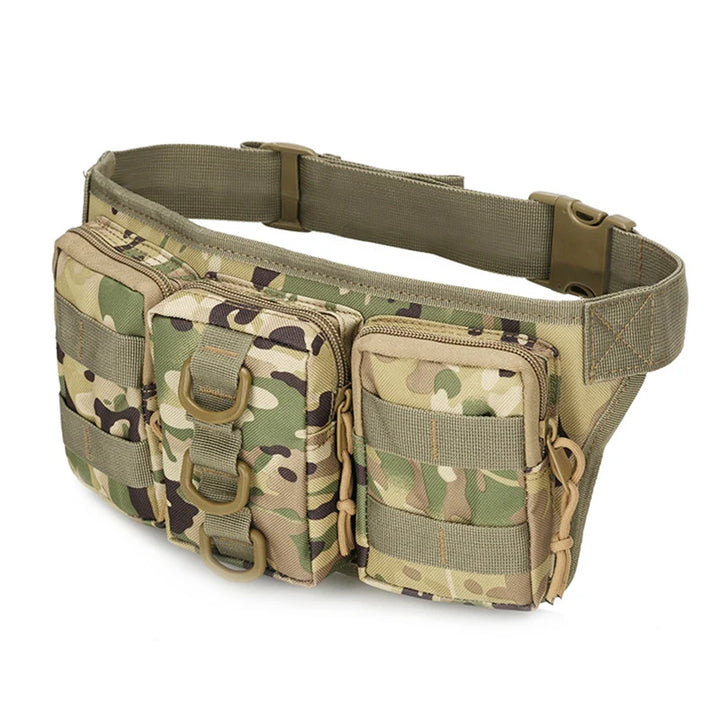Hudson - Tactical American Pride Bag
