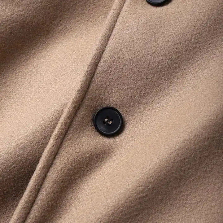 Ethan - Premium Warm Jacket