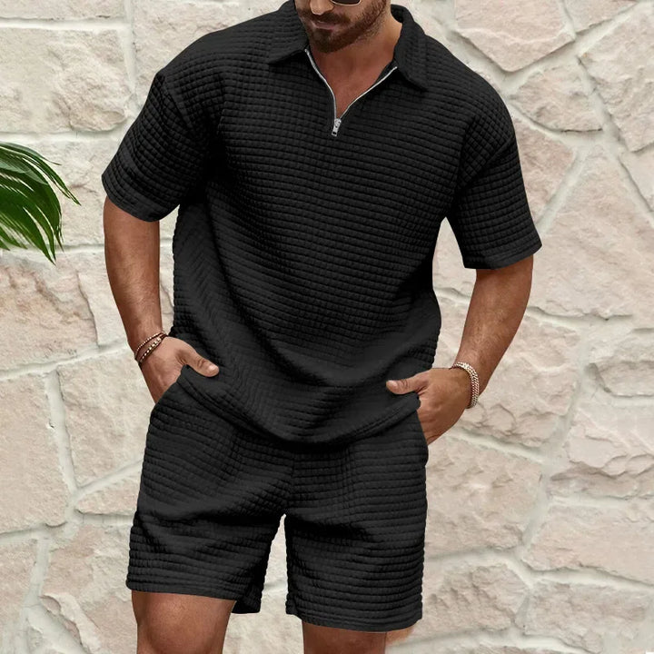 Liam - Comfortable Summer Set