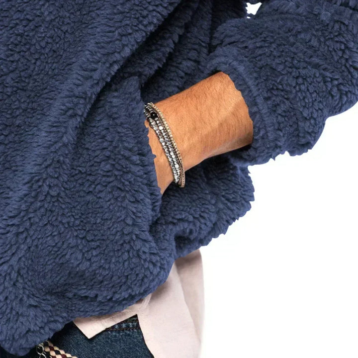 Jack - Cozy Fleece Jacket