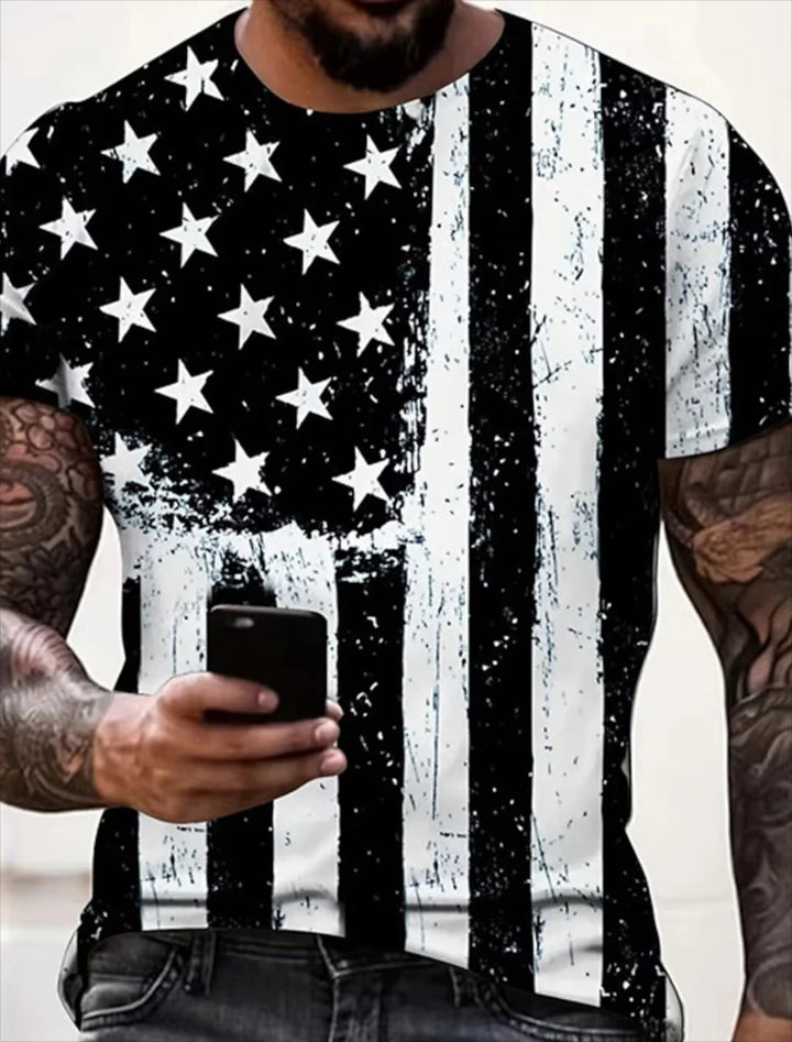 Levi - American Pride T-Shirt