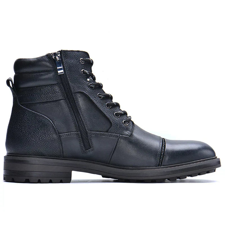 Dylan - Stylish Premium Leather Boots