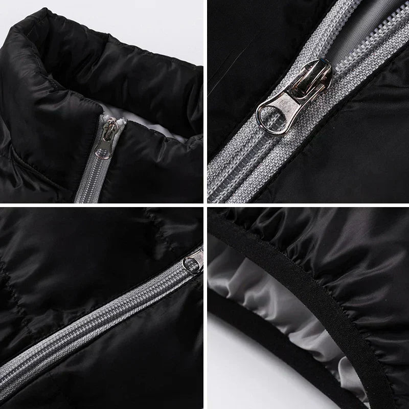 Noah - Stylish Thermal Jacket