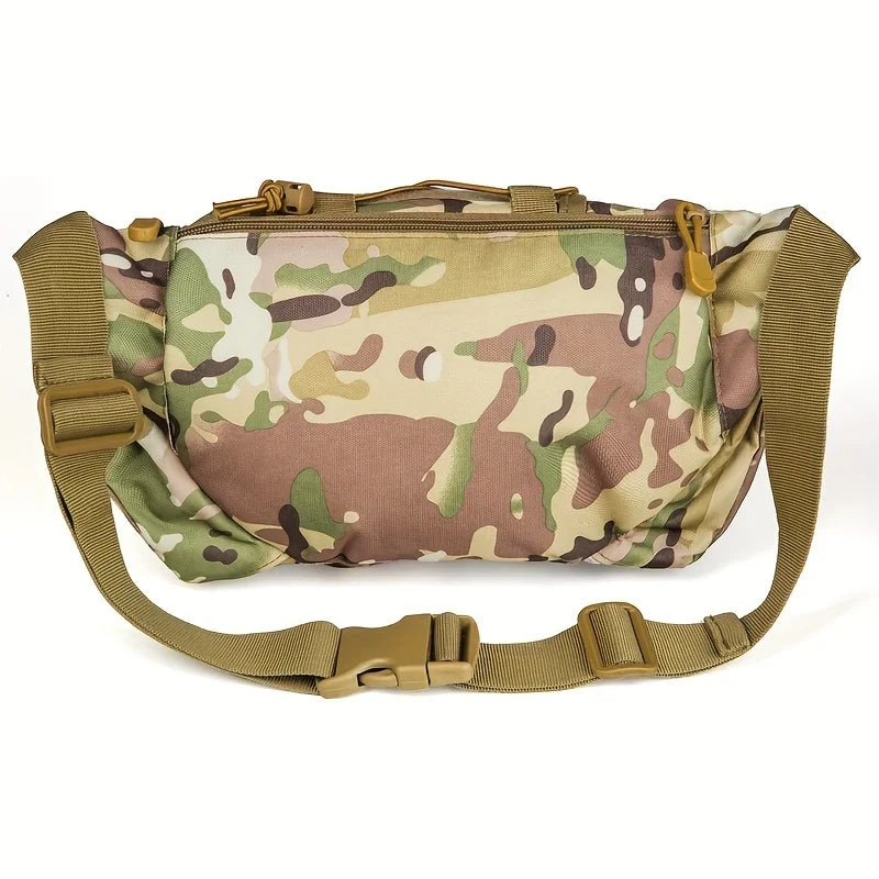 Austin - Tactical American Pride Bag