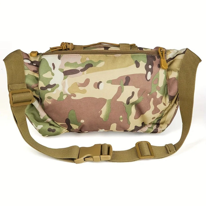 Austin - Tactical American Pride Bag