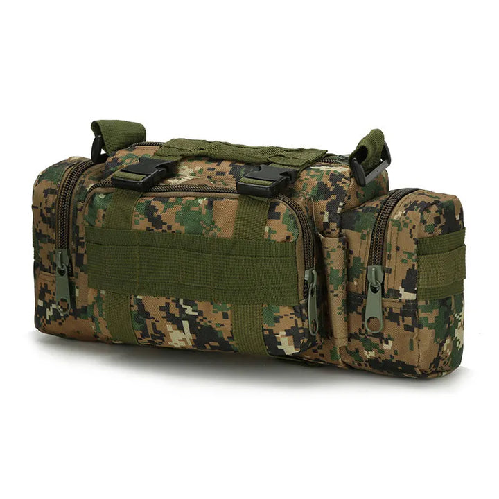 Blake - Tactical American Pride Bag